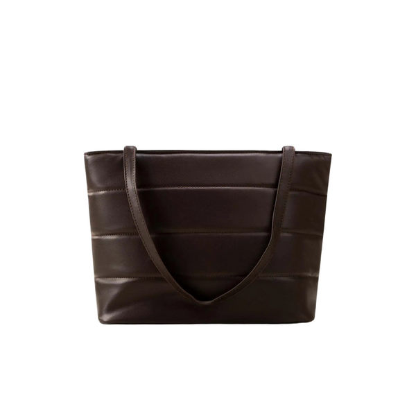 Elegant Brown Handbag for Women